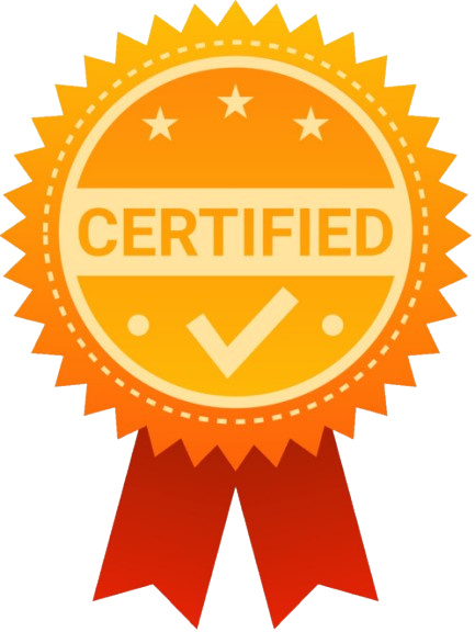 Professional Certifications