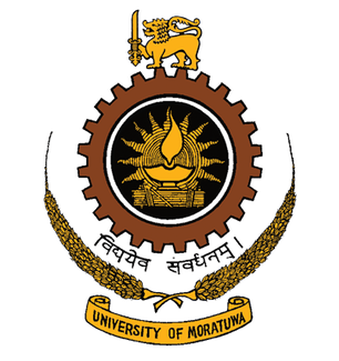 University